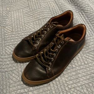 Thursday Boot Premier Cacao Brown Sneaker
